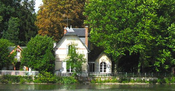 Annonces immobilières restaurants à Olivet