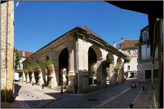 Fonds de commerce restauration à Souillac