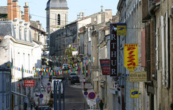 Restaurant à vendre à Marmande