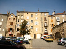 Fonds restaurant à vendre à Langogne