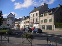 Restaurant et brasserie à vendre à Saint-Chély-d'Apcher