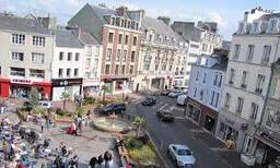 Vente restauration à Cherbourg-en-Cotentin
