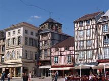 Restauration rapide à vendre à Châlons-en-Champagne