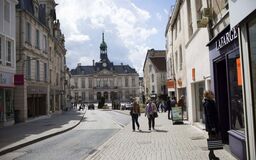 Annonces restaurant à vendre à Chaumont