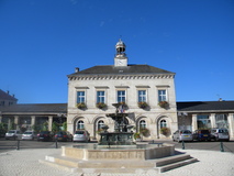 Restauration rapide à vendre à Nogent