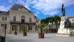 Restaurant en vente à Saint-Dizier