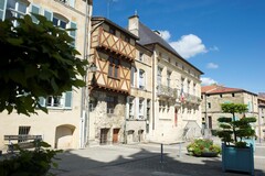 Achat fonds restauration à Bar-le-Duc