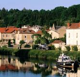 Vente restauration à Saint-Mihiel