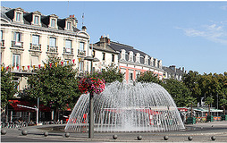 Restaurant et brasserie à vendre à Verdun