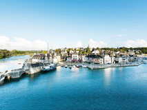 Restaurant à vendre à Lorient