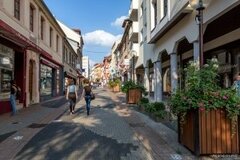 Restaurant à vendre à Forbach