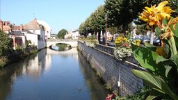 Restaurant en vente à Cosne-Cours-sur-Loire