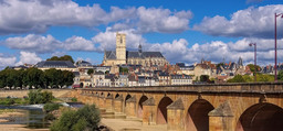 Fonds restaurant à vendre à Nevers