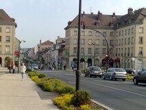 Acheter un restaurant à Creil