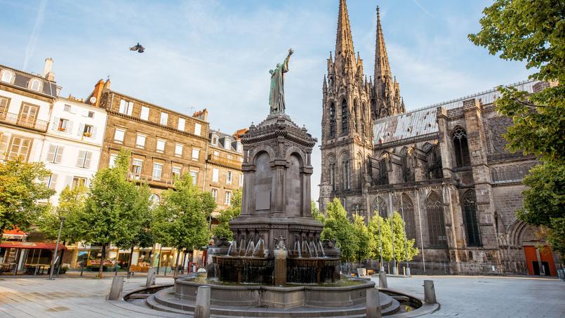 Achat restaurant à Clermont-Ferrand