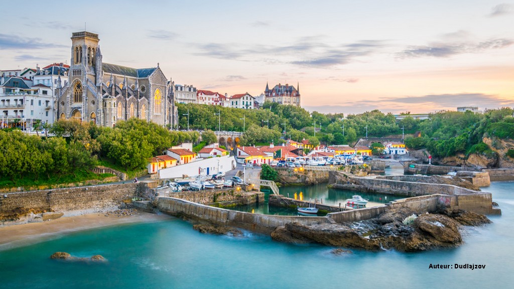 Fonds restaurant à vendre à Biarritz