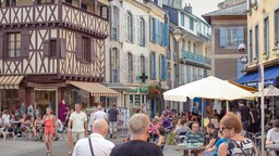 Achat restaurant à Bagnères-de-Bigorre