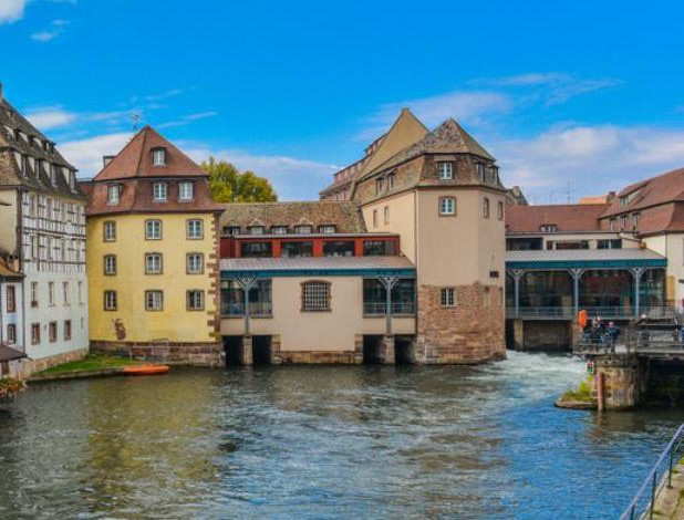 Annonces restaurant à vendre à Illkirch-Graffenstaden