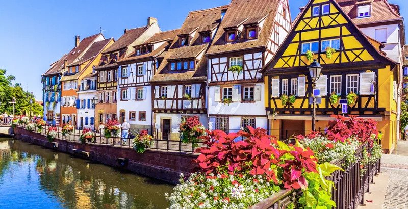Annonces restaurant à vendre à Colmar
