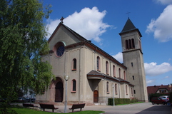 Fonds de commerce restauration à Illzach