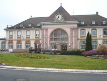 Restaurant à vendre à Saint-Louis