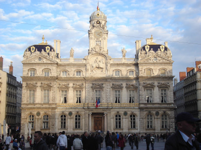 Vente de restaurant à Lyon