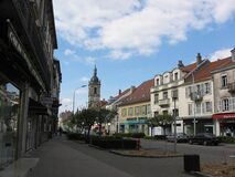 Vente de restaurant à Lure