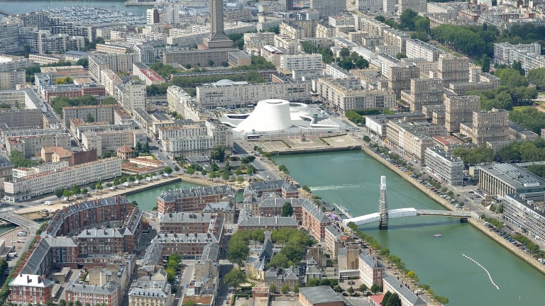 Vente de restaurant à Le Havre