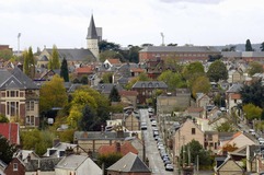 Achat licence restauration à Sotteville-lès-Rouen