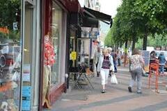 Annonces immobilières restaurants à Chelles