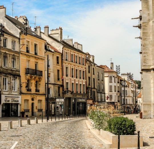 Fonds de commerce restauration à Meaux