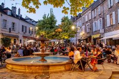 Vente restauration à Melun