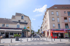Achat licence restauration à Pontault-Combault