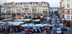 Restaurant et restauration rapide à vendre à Sartrouville