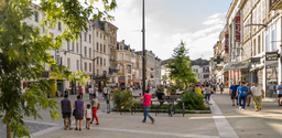 Annonces restaurant à vendre à Niort