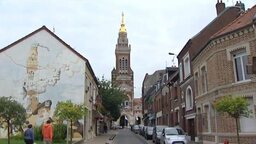Acheter un restaurant à Albert