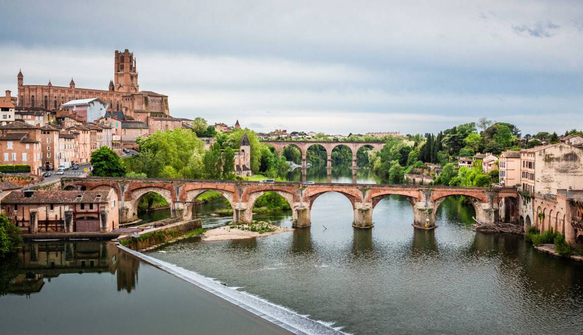 Restauration rapide à vendre à Albi
