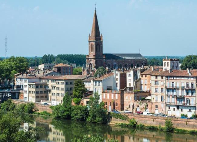 Achat restaurant à Castelsarrasin