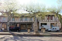 Restauration rapide à vendre à Caussade