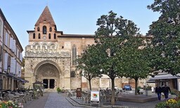 Achat fonds restauration à Moissac