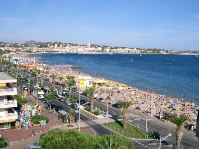 Fonds restaurant à vendre à Fréjus