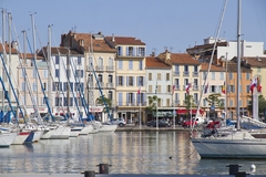 Acheter un restaurant à La Seyne-sur-Mer
