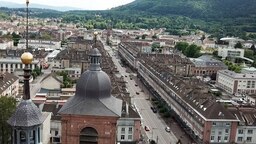 Acheter un restaurant à Saint-Dié-des-Vosges