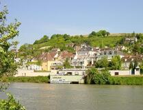 Annonces restaurant à vendre à Joigny