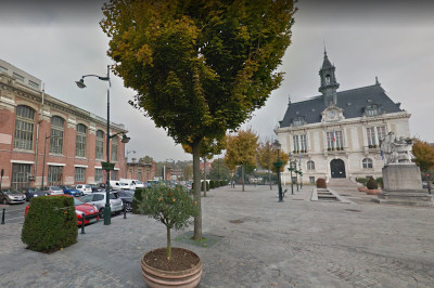 Fonds de commerce restauration à Corbeil-Essonnes