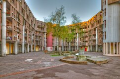 Achat licence restauration à Évry