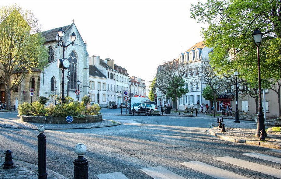 Fonds de commerce restauration à Saint-Maur-des-Fossés