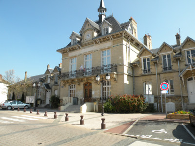 Acheter un restaurant à Cergy
